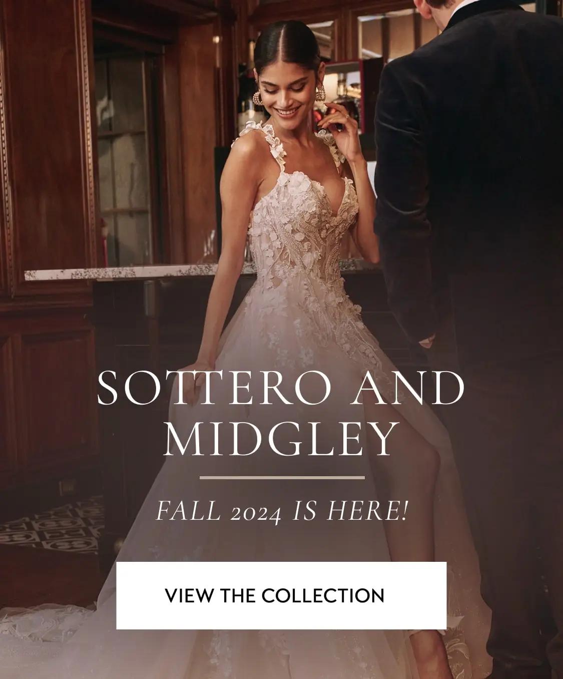 Mobile Sottero and Midgley Banner