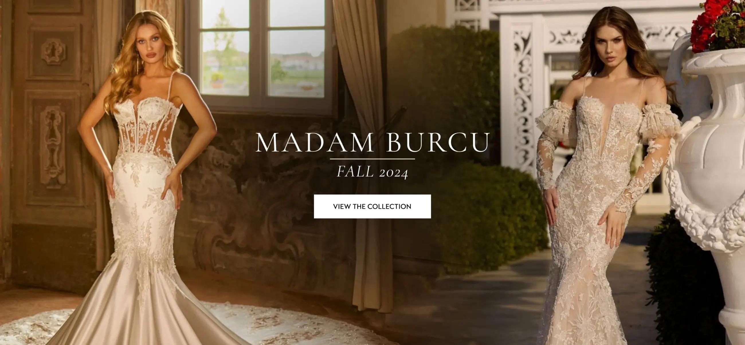 Desktop Madam Burcu Banner